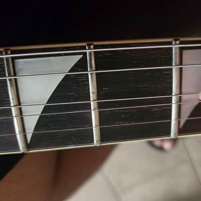 Charvel 475 Special / Deluxe 1989 - 1991 - Platinum image 9