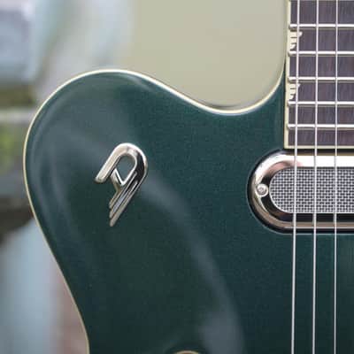 Duesenberg Gran Majesto - Catalina Green image 10
