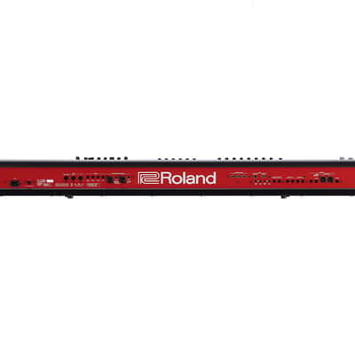 Roland FANTOM-8 EX 88-Key Workstation Keyboard image 4