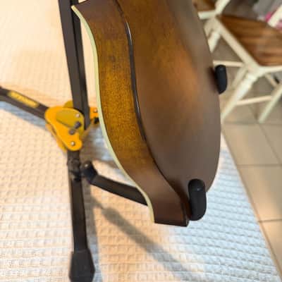 Eastman MD315 F-Style Mandolin 2010s - Satin Lacquer image 9