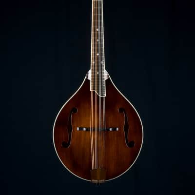 Eastman MD505 A-Style Mandolin Classic Finish NEW image 2