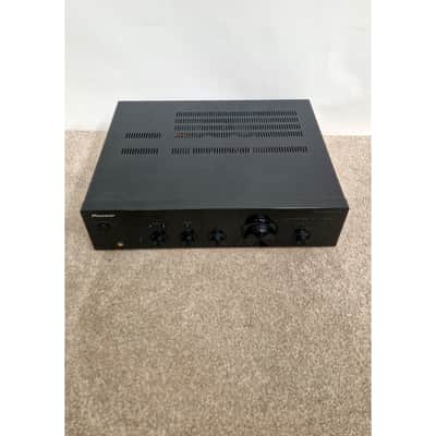Immagine Pioneer A-10-K - Hi-Fi Amplifier - Very Good - 5