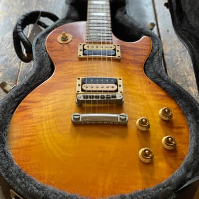 Gibson Les Paul Standard Faded with '50s Neck Profile 2005 - 2008