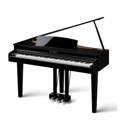 Kawai DG30 Digital Grand Piano image 2