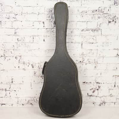 Tempo Classical Guitar w/Hard Case *PROJECT* image 12
