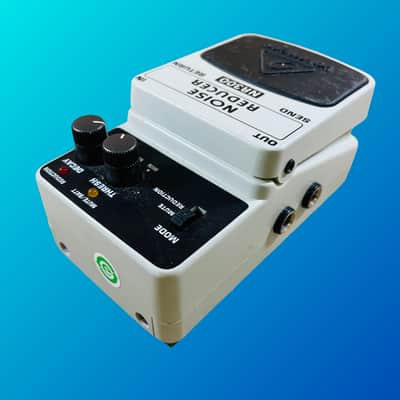Behringer NR300 Noise Reducer Pedal image 4