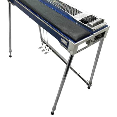 Derby Steel guitar SD-10 image 4