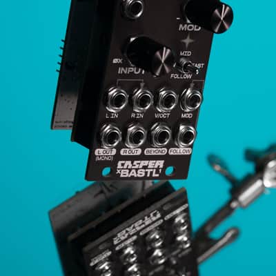 Bastl Instruments Ikarie Twin Auto Filter image 13
