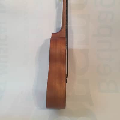 Crossroads Mahogany Body and Neck Concert Ukulele Model SRUK-002C-NEW w/Setup image 9