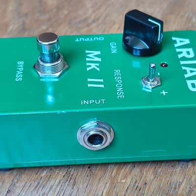 ARIAB MK2 - Abbey Road In A Box By Roberto Pistolesi - Green, Glossy image 12