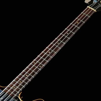 Gibson EB-2 Sunburst [408202] (08/03) image 11