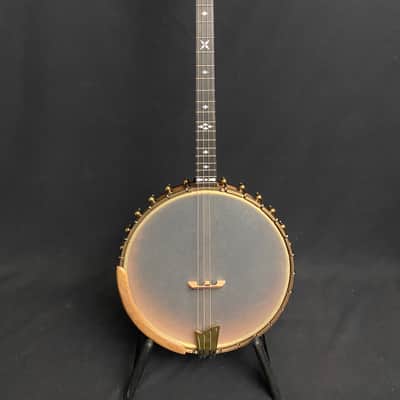 Immagine OME Wicklow Irish Tenor Banjo - 1