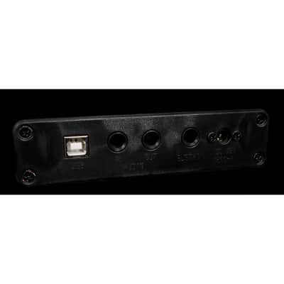 Montford MFDP12 Digital Upright Piano image 4
