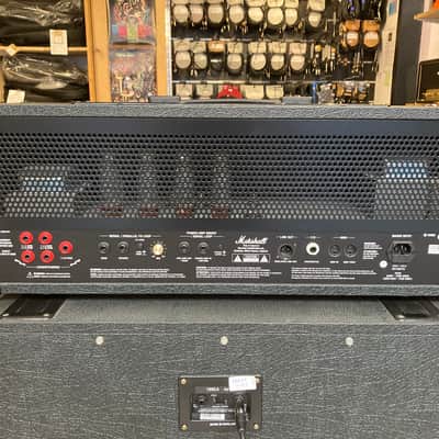 Marshall JVM410H 4-Channel 100-Watt image 6