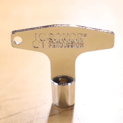 Sonor Slotted Drum Key