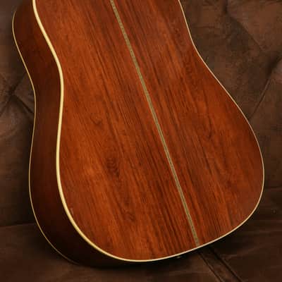 Martin D-28 Authentic 1937 Aged image 11