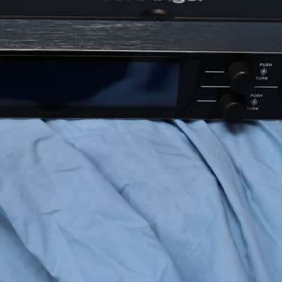 Behringer Ultra curve Pro deq 2496 image 4