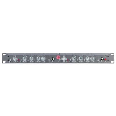 PreSonus MP20 2-Channel Mic Preamp | Reverb