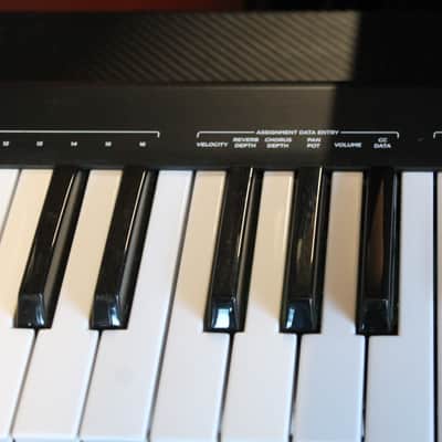 iON Key 49 MIDI Controller image 3