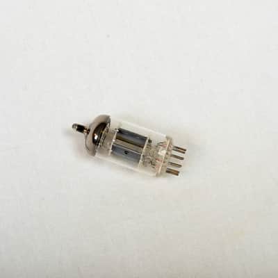 Valvo ECC83 (12AX7) Matched pair (Mullard) image 5