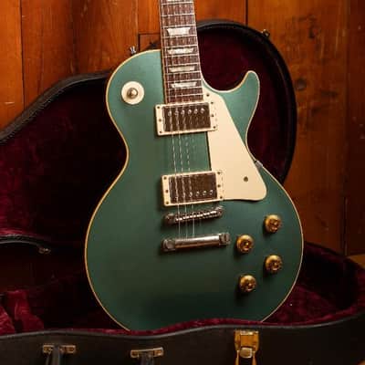 Gibson Les Paul 2009 - Pelham Blue image 8