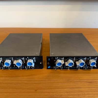 API 565 500 Series Filter Bank Module 2014 - Present - Black image 2