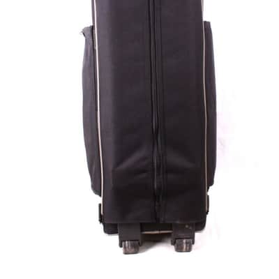 Maple Wood 26 Keys Bassoon C Key Woodwind Instrument with Case Accessories image 11