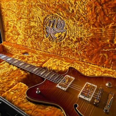 Koll Super Glide Almighty Semi Hollow image 15