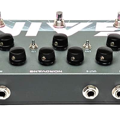used Nordvang Triple Gain, Excellent Condition with Box & Paperwork! image 6