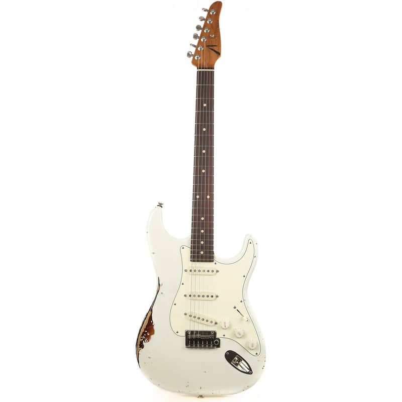 Tom Anderson Icon Classic | Reverb