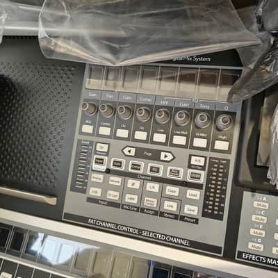 PreSonus StudioLive 64S Open Box! image 7