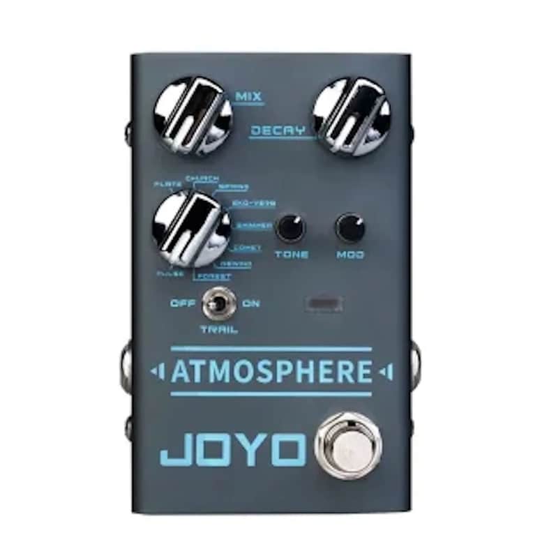 Joyo R-Series R-14 Atmosphere image 1