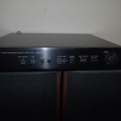 Yamaha DSR-70 Pro 90s? - Black with Owners Manual. image 5