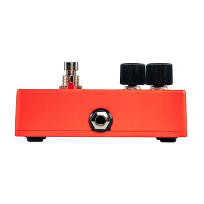 Electro-Harmonix Big Muff Pi 2 Fuzz pedal image 3