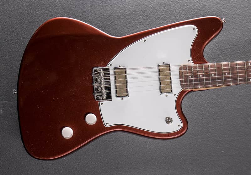 Harmony Standard Series Silhouette '22 image 1