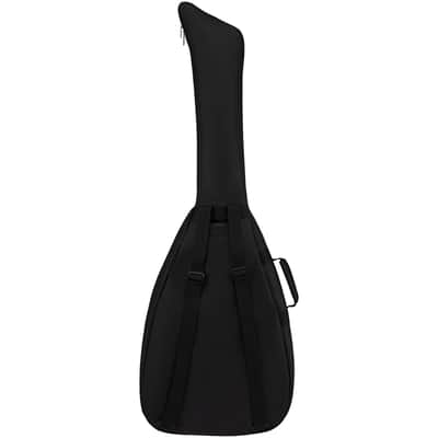 Fender FAB405 Long Scale Acoustic Bass Gig Bag, Black image 2