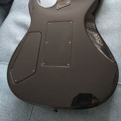 Epiphone Pro USA 1989, high-end superstrat made by Gibson in Nashville image 6