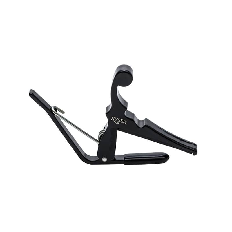 Kyser KBMB Capo for Banjo/Mandolin/Ukulele image 2