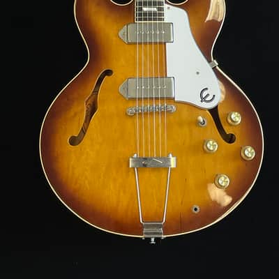 Epiphone Casino (Japanese) 1988 image 2