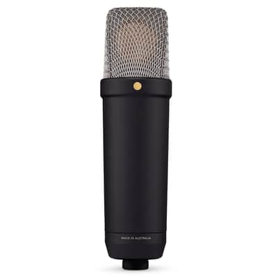 NT1 Gen5 Black Rode image 3