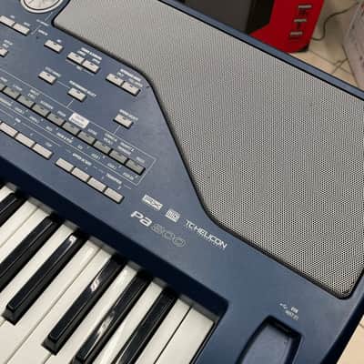 Korg PA800 image 1