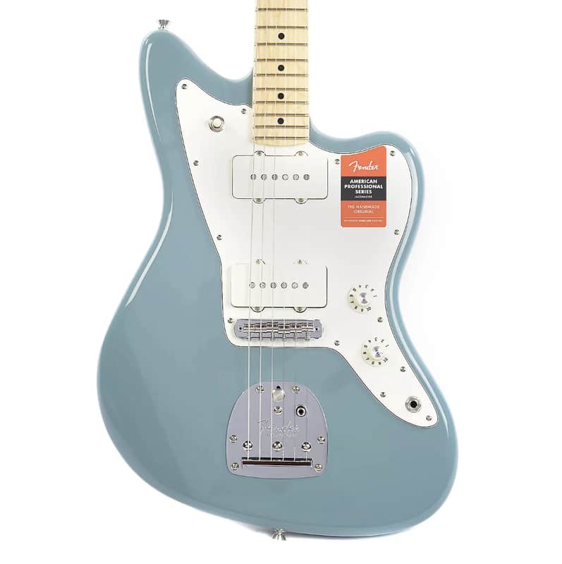 Fender American Professional Series Jazzmaster image 4