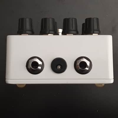 Boxed - V1 - Red Panda Particle Granular Delay Discontinued 1 1st Version 2010s - White image 6