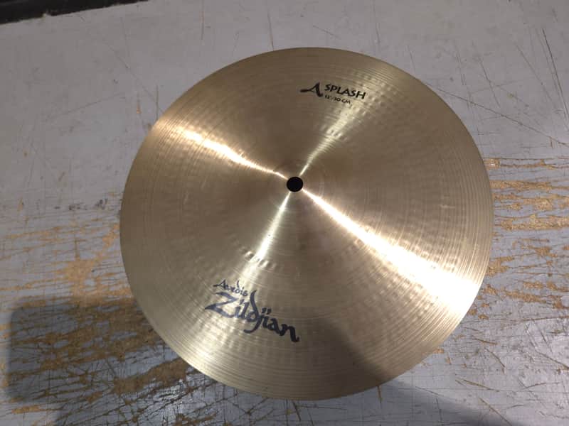 Zildjian 12" A Series Splash Cymbal