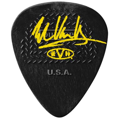 EVHR04 EVH VH II 0,60 mm Sachet de 24 Dunlop image 2