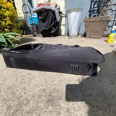 On-Stage On Stage GPB4000 Pedalboard with Bag 2015? image 5