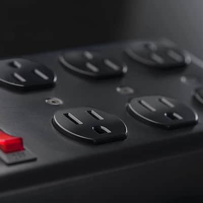 Black Lion Audio PG-P Portable Power Conditioner image 6