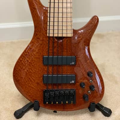 Roscoe Century Custom 6 (2016) - used image 6