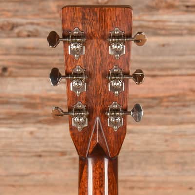 Eastman E6 OM Orchestra Natural image 7