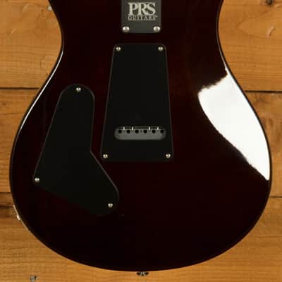 PRS CE 24 Special Limited Edition - Black Amber image 4